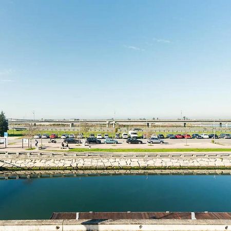 Beira-Ria - Vista Canal Авиеро Екстериор снимка